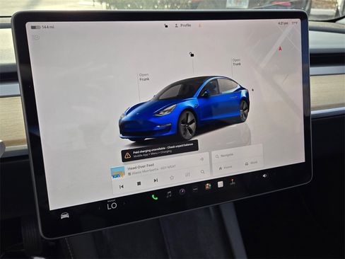 Used 2023 Tesla Model 3 Standard Range image 20