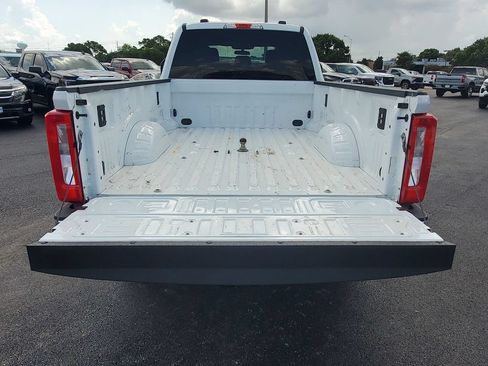 Used 2025 Ford F250 XLT AWD/4WD image 31