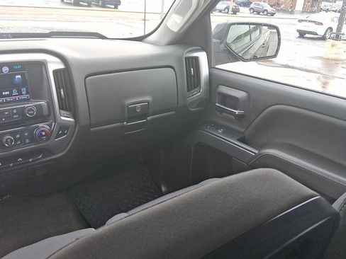 Used 2017 Chevrolet Silverado 1500 LT w/ All Star Edition image 15