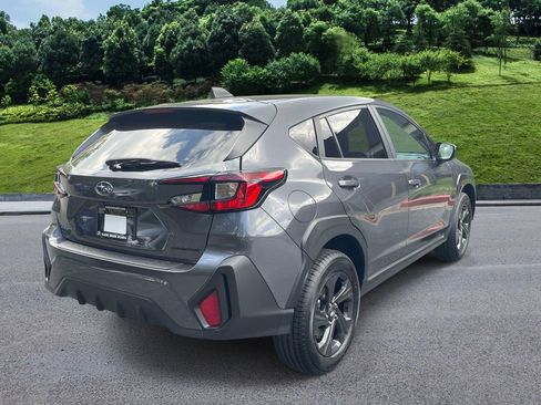 New 2026 Subaru Crosstrek 2.5i AWD/4WD image 5