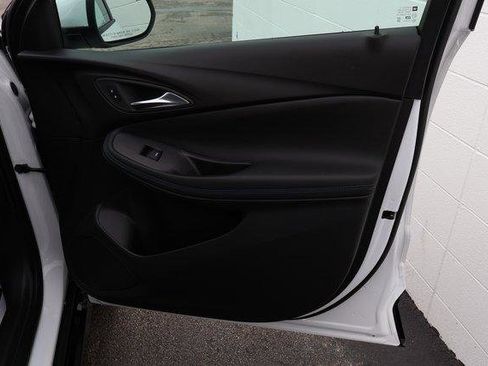 New 2026 Buick Encore GX Sport Touring w/ Comfort Package image 7