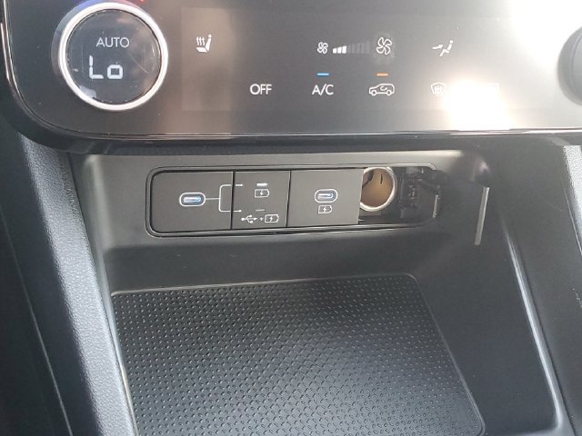 New 2026 Hyundai Tucson SEL Plus AWD/4WD image 28