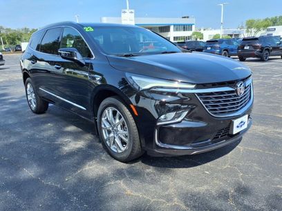 Certified 2023 Buick Enclave Premium