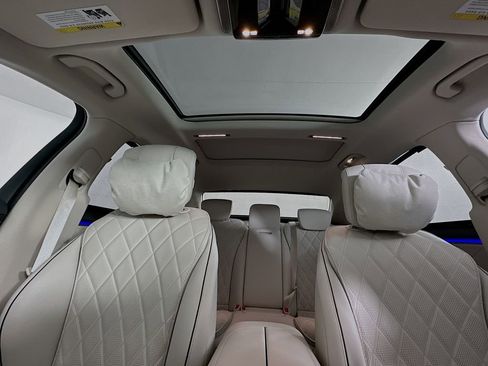 New 2026 Mercedes-Benz S 580 S 580 image 23