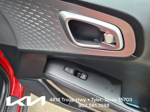 Certified 2024 Kia Soul LX w/ Option Group 015 FWD image 13