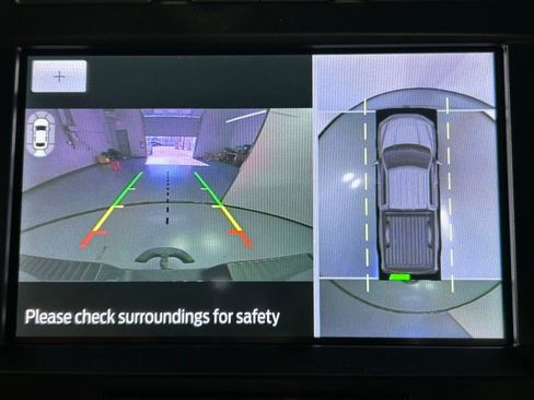 Used 2020 Ford F150 Lariat w/ Equipment Group 502A Luxury image 24