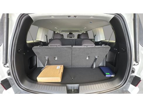 New 2026 Hyundai Santa Fe SE FWD image 14