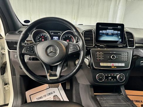 Used 2016 Mercedes-Benz GLE 350 4MATIC image 14