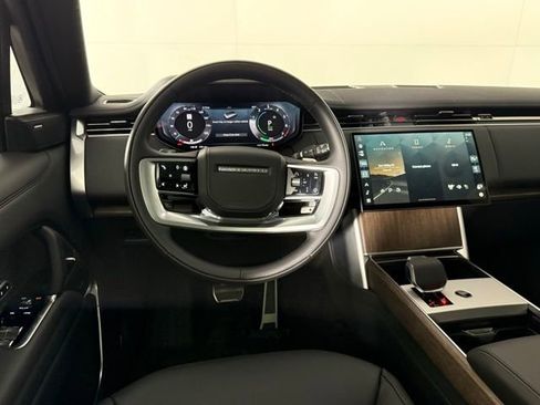 New 2026 Land Rover Range Rover SE AWD/4WD image 26