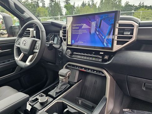 New 2026 Toyota Tundra SR5 AWD/4WD image 11