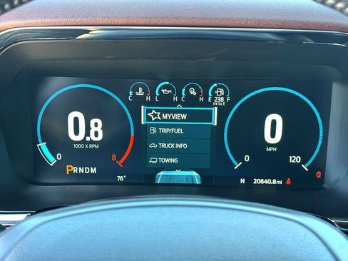 Used 2022 Ford F150 Lariat image 13