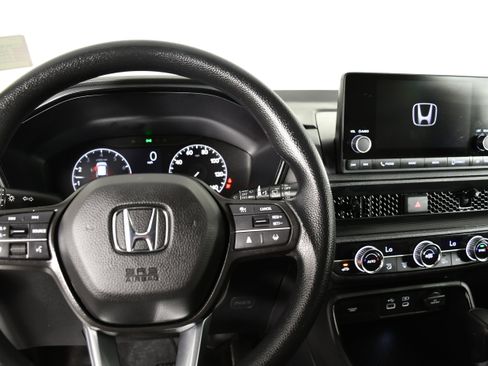 Certified 2024 Honda CR-V EX image 16