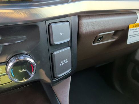 New 2026 Ford F250 King Ranch image 33