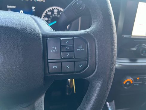 Used 2023 Ford F150 XL w/ STX Appearance Package RWD image 24