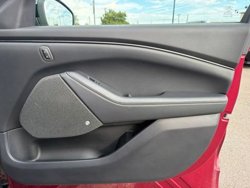 Used 2025 Ford Mustang Mach-E Premium AWD/4WD image 11