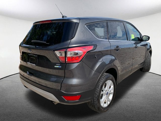 Certified 2017 Ford Escape SE AWD/4WD image 13