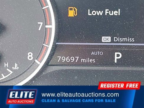 Used 2023 Nissan Rogue SL AWD/4WD image 30