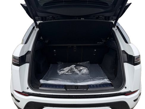 New 2026 Land Rover Range Rover Evoque Dynamic SE image 24