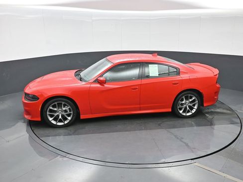 Used 2022 Dodge Charger GT RWD image 17