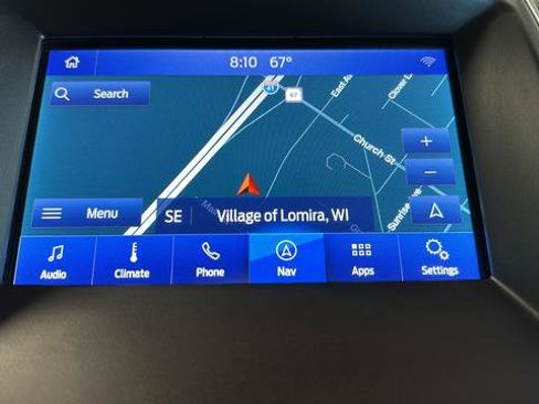 Used 2020 Ford Edge ST w/ Equipment Group 401A image 29