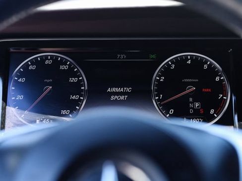 Used 2017 Mercedes-Benz S 550 4MATIC Coupe image 57