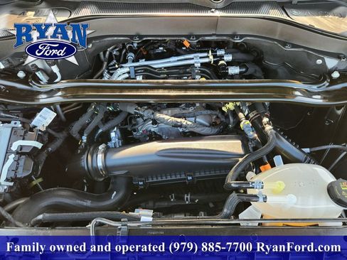 Certified 2025 Ford Explorer ST-Line w/ ST-Line Street Pack AWD/4WD image 22