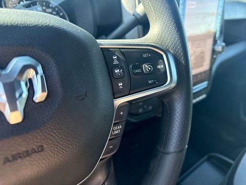 New 2026 RAM 2500 Tradesman image 18