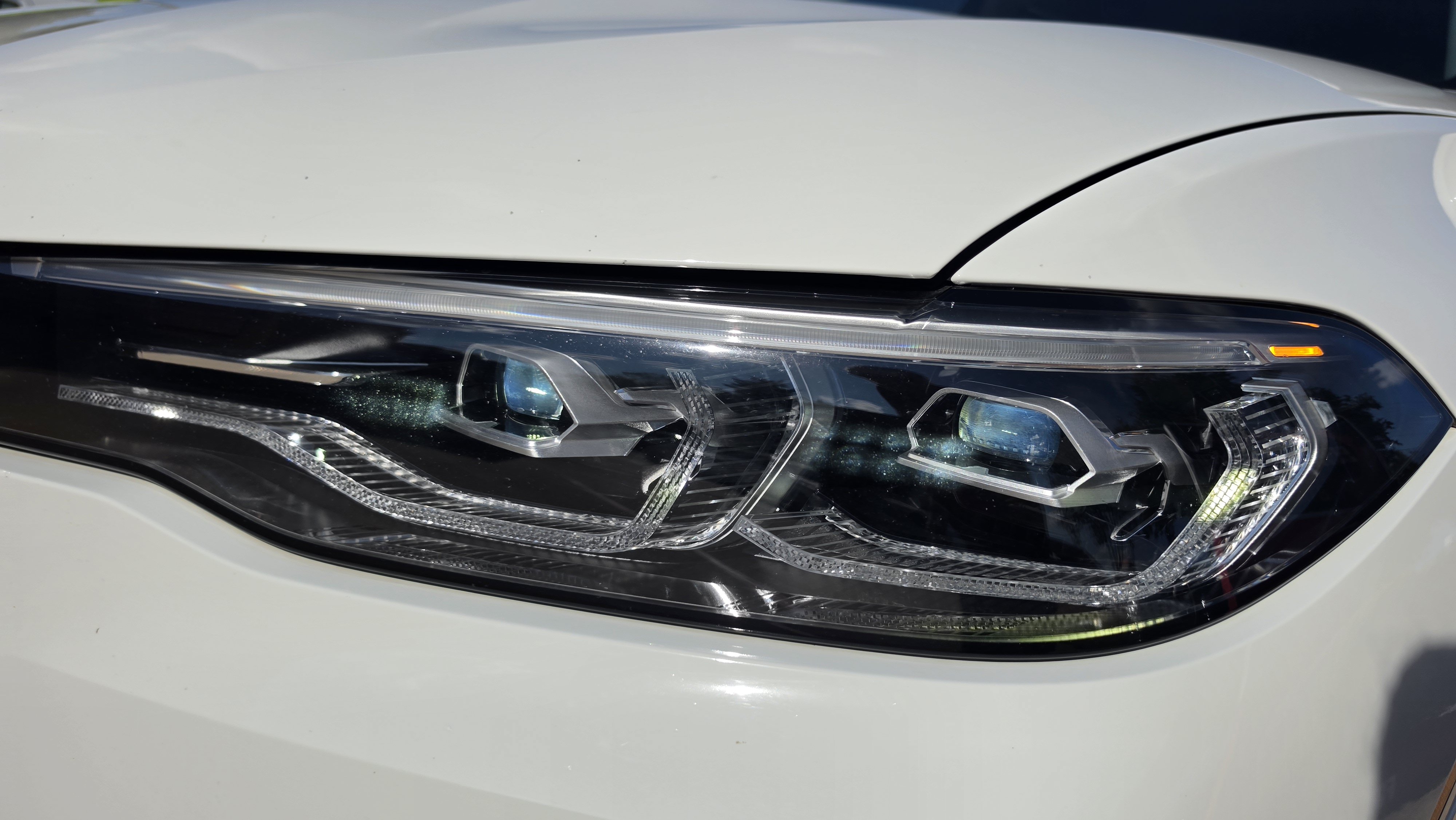 Used 2019 BMW X7 xDrive40i w/ Premium Package AWD/4WD image 11