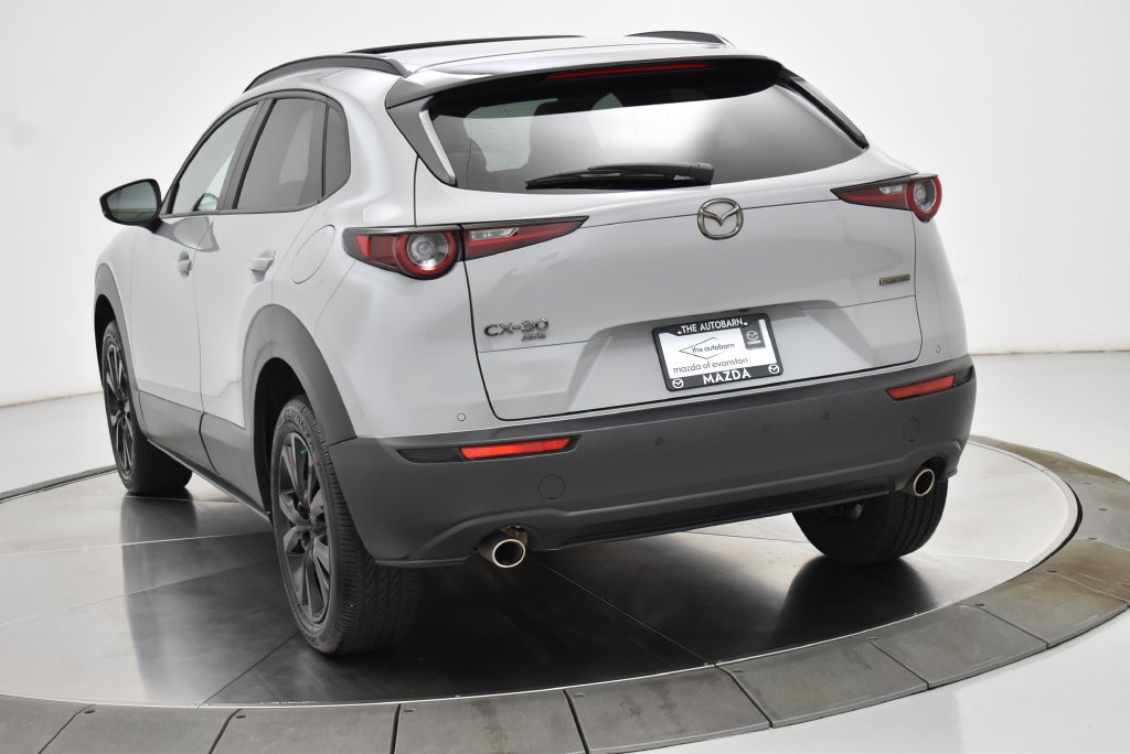 Used 2026 MAZDA CX-30 AWD 2.5 S image 19