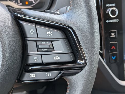New 2026 Subaru Forester Sport AWD/4WD image 26