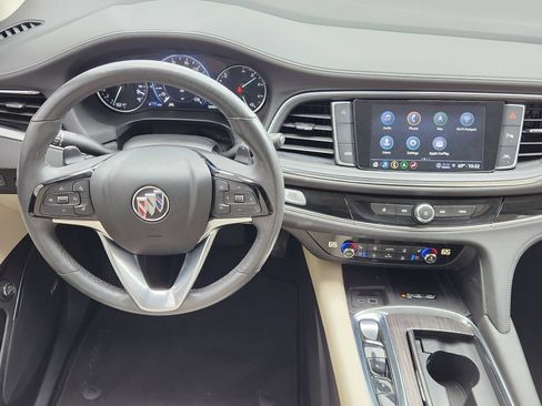 Used 2023 Buick Enclave Avenir w/ Avenir Technology Package FWD image 30