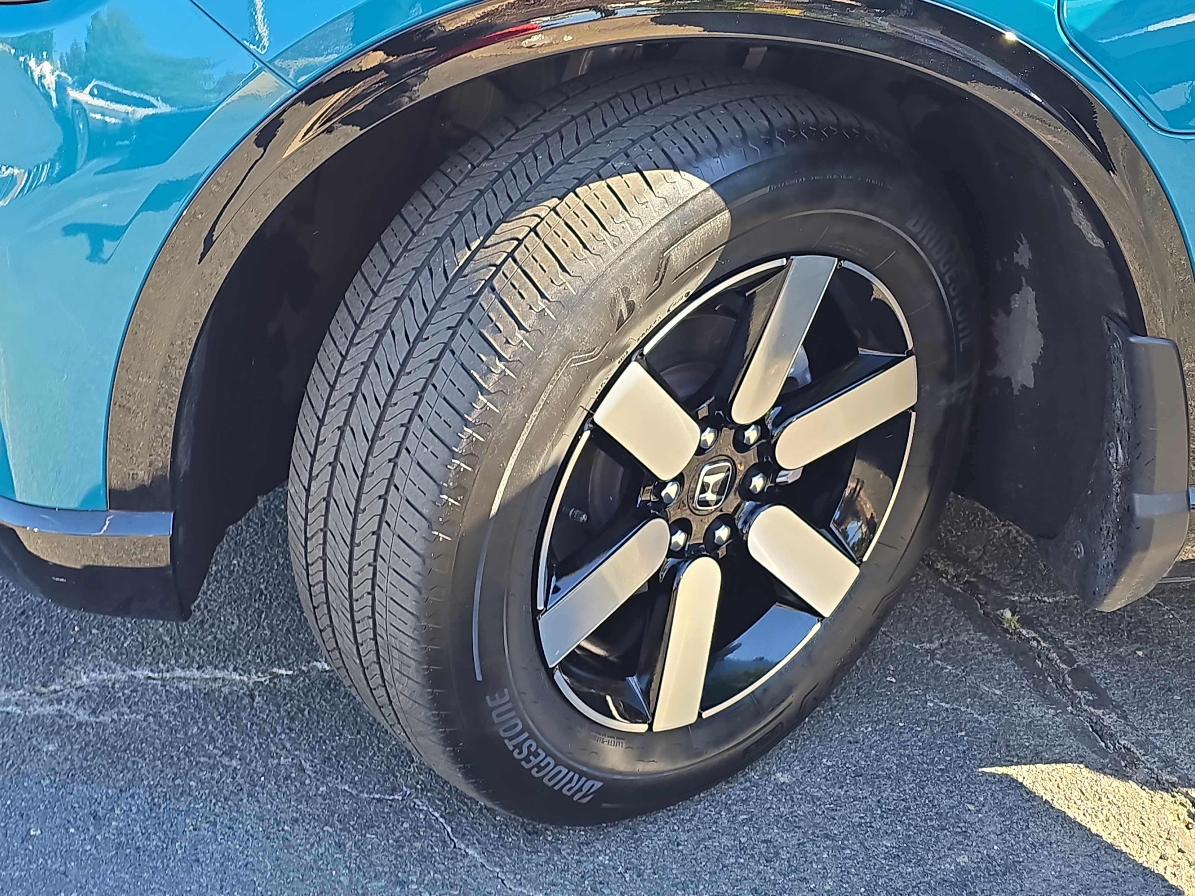 Used 2024 Honda Prologue Touring image 33