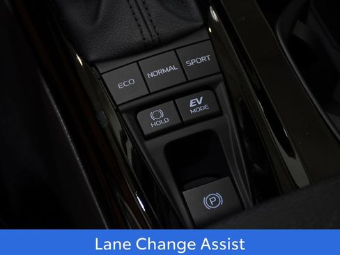 New 2026 Toyota Camry XLE image 23