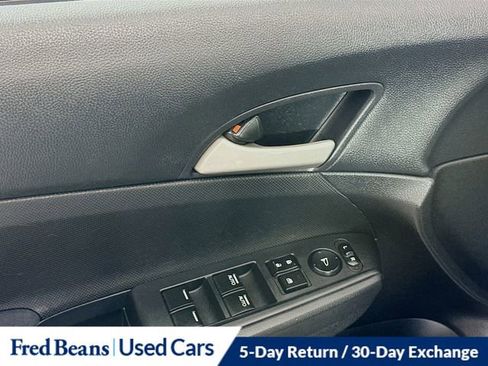 Used 2012 Honda Accord SE image 16