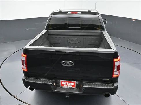 Used 2023 Ford F150 Lariat w/ Equipment Group 502A High AWD/4WD image 46