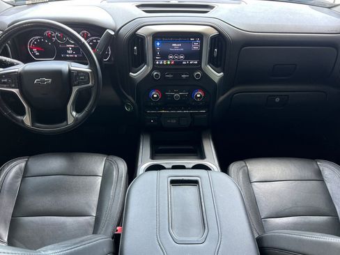 Used 2019 Chevrolet Silverado 1500 RST AWD/4WD image 13