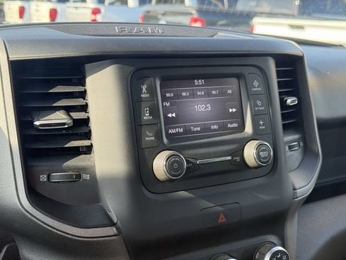 Used 2020 RAM 1500 Tradesman RWD image 29