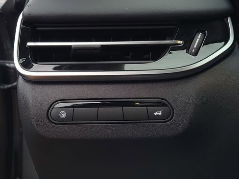 New 2026 INFINITI QX60 Pure w/ Cargo Package FWD image 16