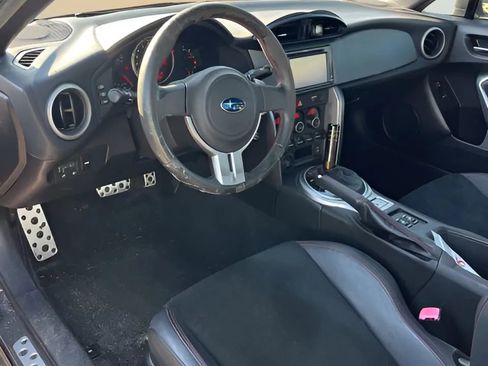 Used 2015 Subaru BRZ Limited image 26