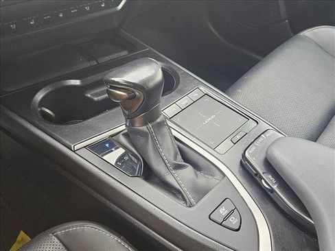 Used 2021 Lexus UX 250h UX 250h image 12