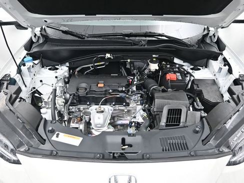 New 2026 Honda HR-V LX image 31