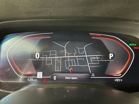 Used 2020 BMW X6 xDrive40i w/ Convenience Package image 30