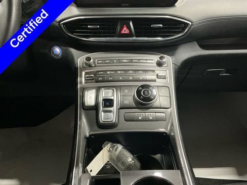 Certified 2023 Hyundai Santa Fe SEL AWD/4WD image 12