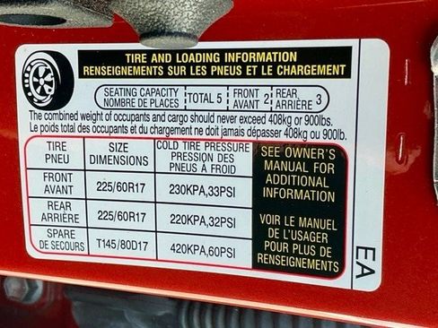 Used 2024 Subaru Crosstrek 2.0i Premium image 28