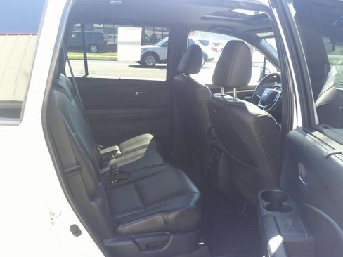 Used 2020 Honda Passport EX-L image 35