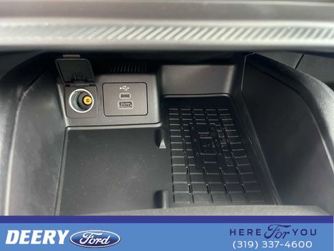 New 2025 Ford Bronco Sport Outer Banks w/ Outer Banks Tech Package+ image 36