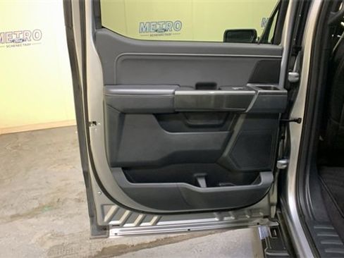 Used 2023 Ford F150 XLT w/ Equipment Group 302A High image 24