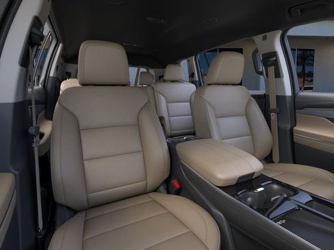 New 2026 Buick Enclave Preferred w/ LPO, Floor Liner Package image 16