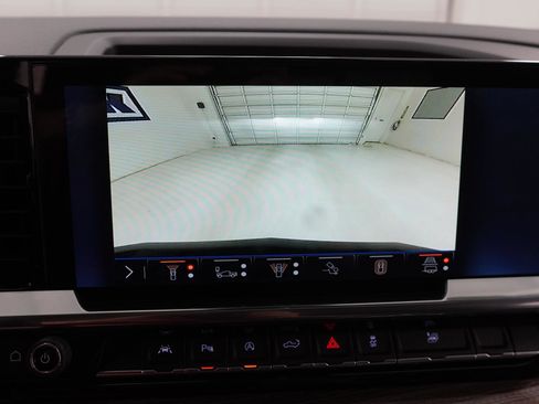 New 2026 Chevrolet Silverado 1500 RST RWD image 25