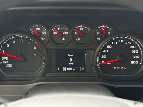 Certified 2023 GMC Sierra 1500 Pro w/ Graphite Edition image 24